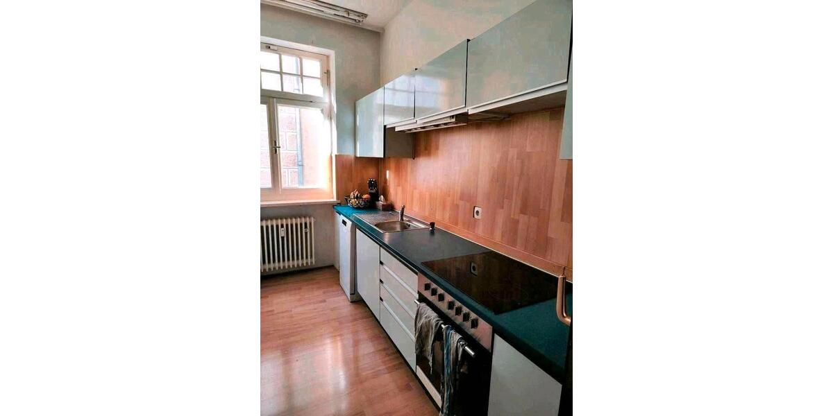 Etagenwohnung Passau Mühltal - 3 Zimmer, 85 m&sup2;, 720&euro; | Angebot:26638631