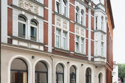 Gewerbeobjekt Hannover - 675&euro; | Angebot:25173540