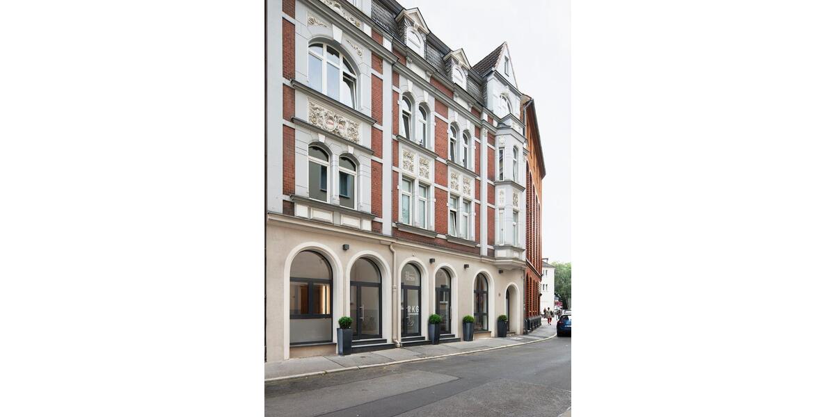 Gewerbeobjekt Hannover - 675&euro; | Angebot:25173540