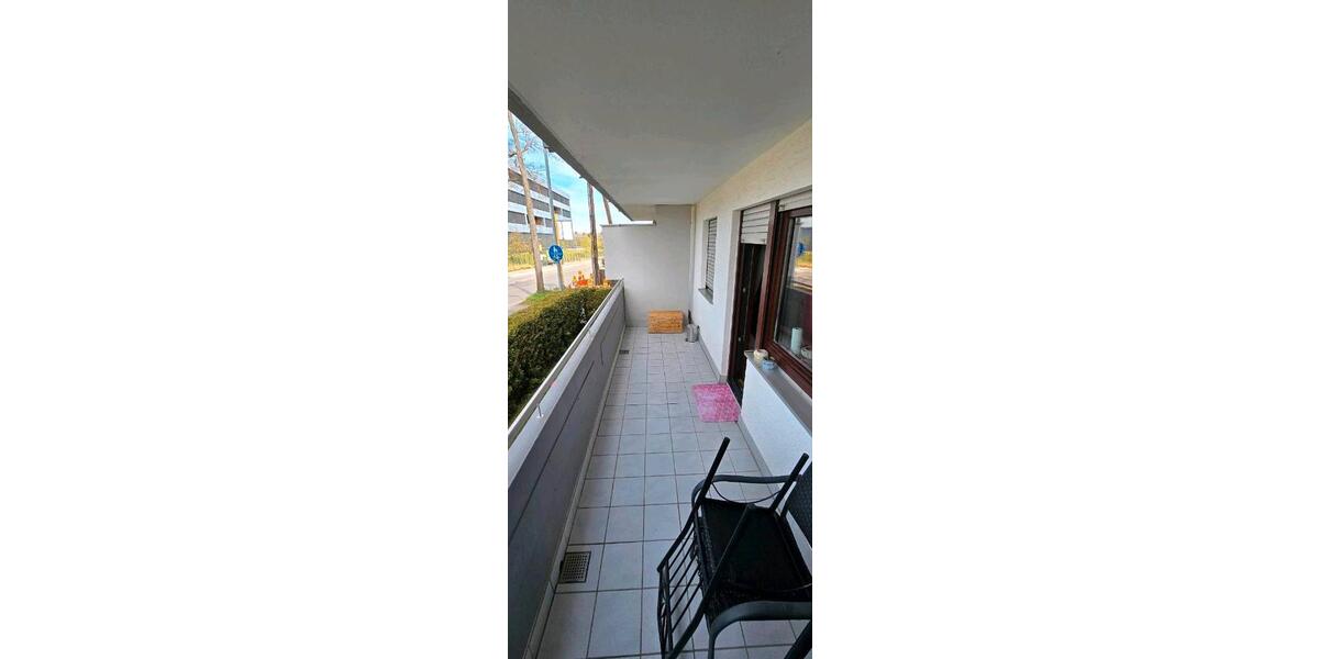 Etagenwohnung Kernen im Remstal - 1 Zimmer, 32 m&sup2;, 880&euro; | Angebot:26045340