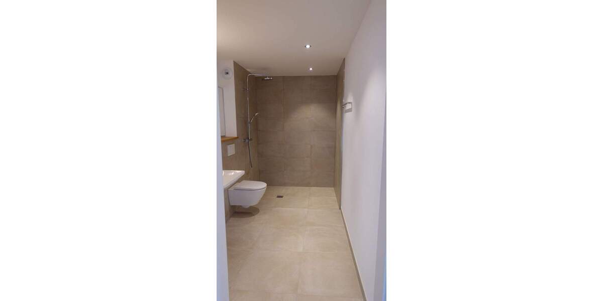 Etagenwohnung Rheinfelden (Baden) Minseln - 3 Zimmer, 90 m&sup2;, 1.250&euro; | Angebot:24708535