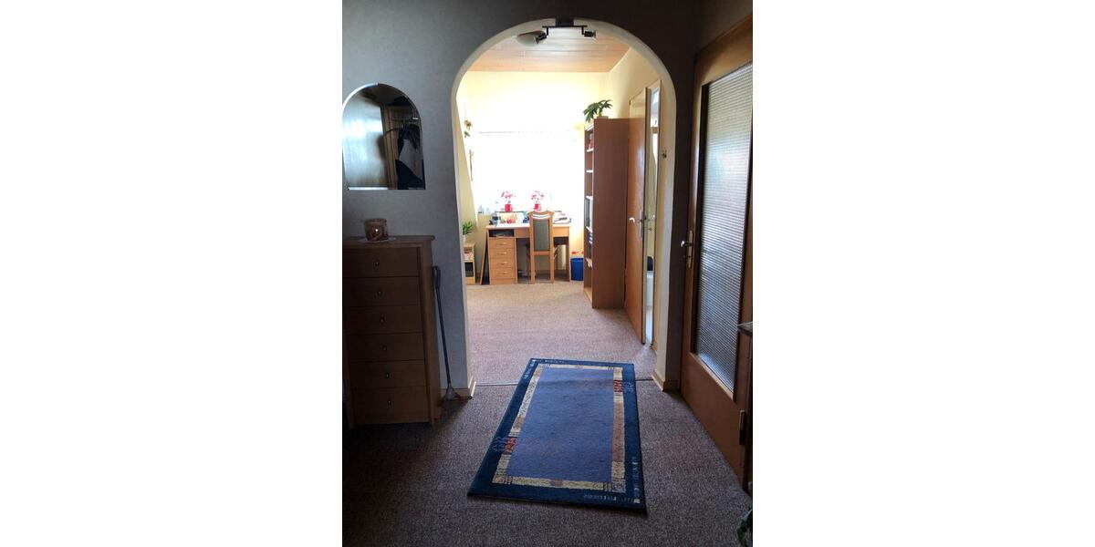 Etagenwohnung Melle Bruchmühlen - 4 Zimmer, 96 m&sup2;, 740&euro; | Angebot:25252325