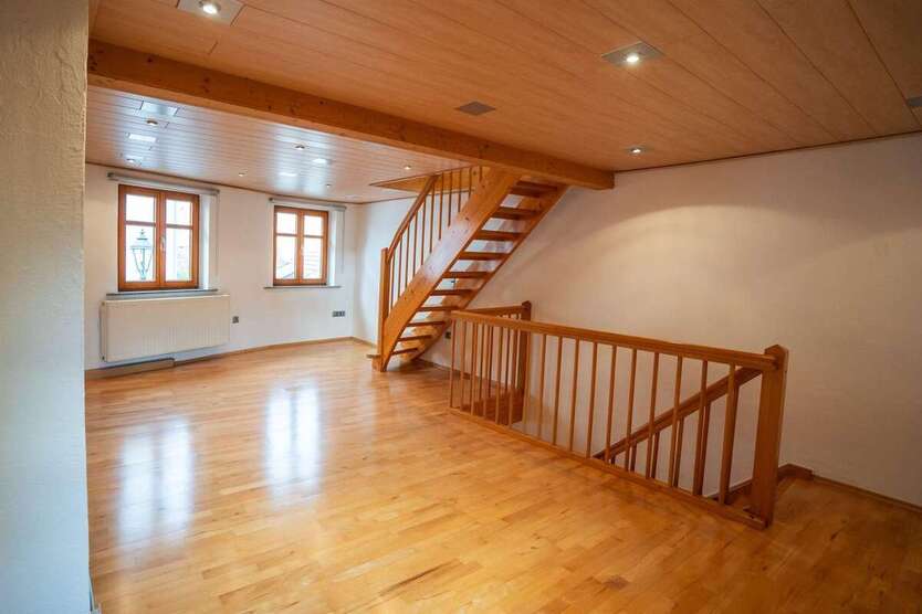 Haus zum Mieten in Lauingen 800 € 64 m² 3 zimmer