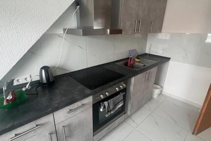 3 Zimmer Wohnung für bis zu 4 Personen voll möbliert zimmer