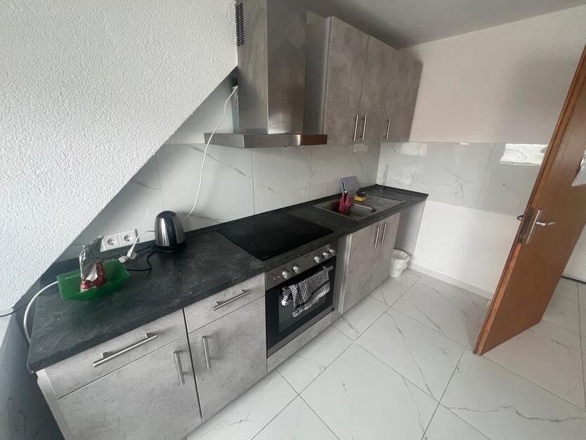 3 Zimmer Wohnung für bis zu 4 Personen voll möbliert zimmer