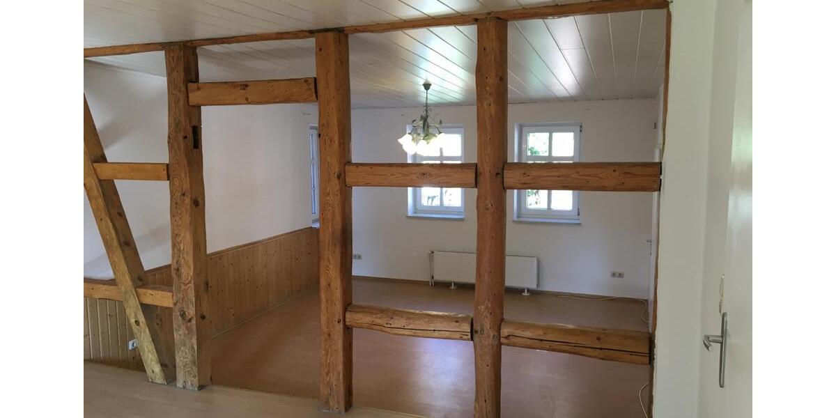 Erdgeschoßwohnung Hodenhagen - 3.5 Zimmer, 93 m&sup2;, 695&euro; | Angebot:26121363