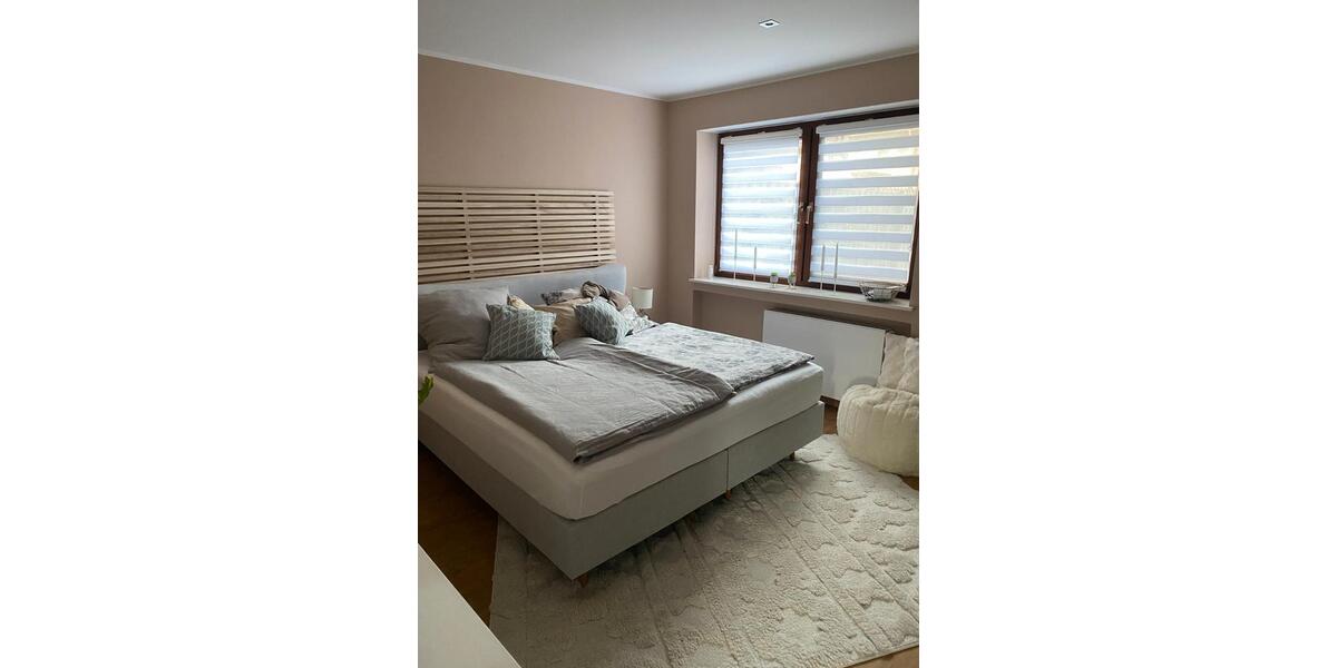 Erdgeschoßwohnung Bocholt Stenern - 3 Zimmer, 65 m&sup2;, 800&euro; | Angebot:26097825
