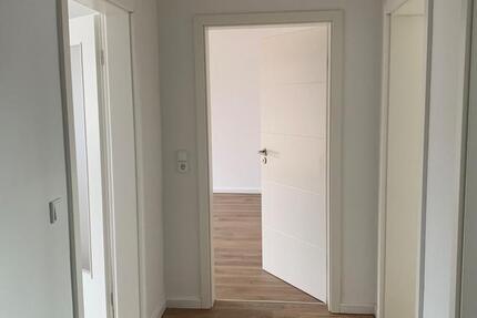 3 ZKB Wohnung plus Einzelgarage 3 zimmer