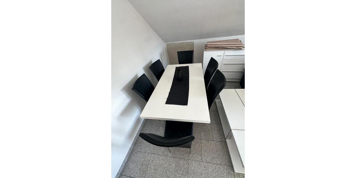 Dachgeschoßwohnung Hagenbach - 3 Zimmer, 95 m&sup2;, 700&euro; | Angebot:26224934