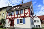 Etagenwohnung Laubach - 4 Zimmer, 80 m&sup2;, 750&euro; | Angebot:26515974