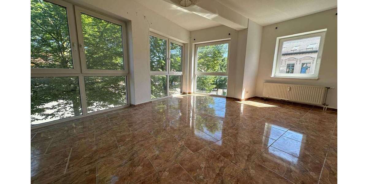 Etagenwohnung Biesenthal - 3 Zimmer, 102 m&sup2;, 1.015&euro; | Angebot:18138407