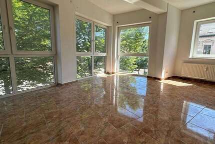 Wohnung Biesenthal - 3 Zimmer, 102 m&sup2;, 1.015&euro; | Angebot:18138407