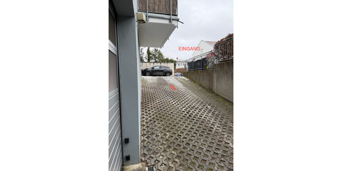 Gewerbeobjekt Darmstadt Bessungen - 65&euro; | Angebot:24431362