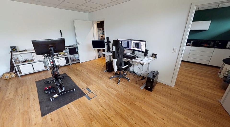 Gewerbeobjekt Wrestedt - 1.600&euro; | Angebot:24530113