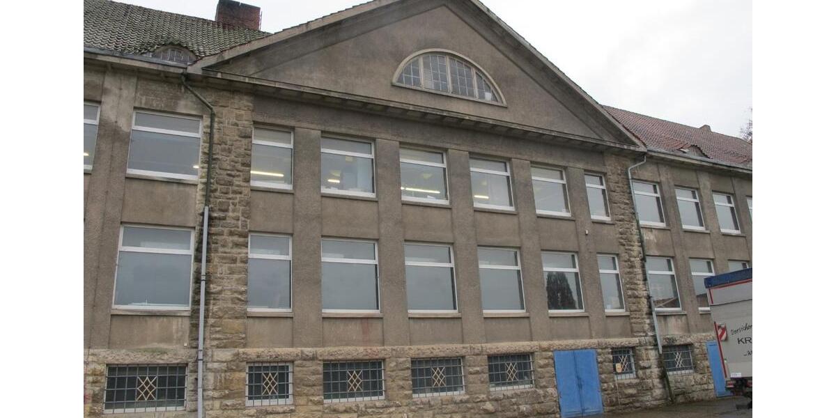 Gewerbeobjekt Dingelstädt - 615&euro; | Angebot:18202039