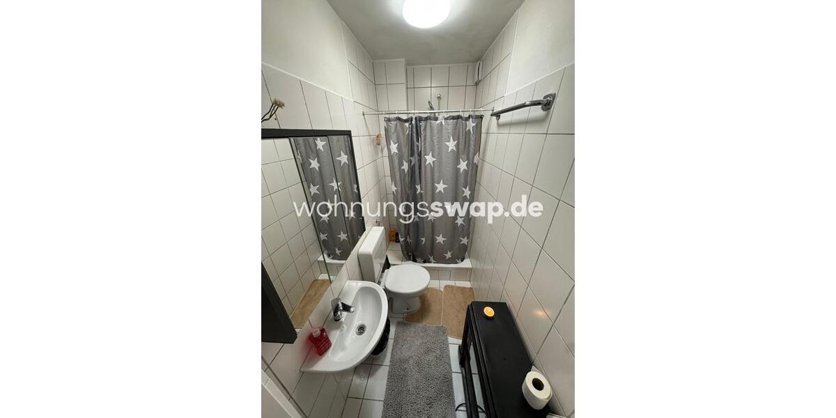 Etagenwohnung München Thalkirchen-Obersendling-Forstenried-Fürstenried-S - 2 Zimmer, 65 m&sup2;, 796&euro; | Angebot:25228216
