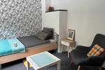 Wohnen auf Zeit Wilhelmsthal - 1 Zimmer, 19 m&sup2;, 390&euro; | Angebot:26302124