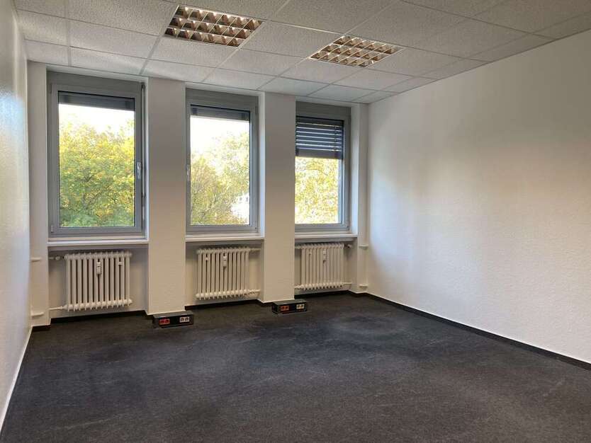 Büro in Bonn 695 € 66 m²