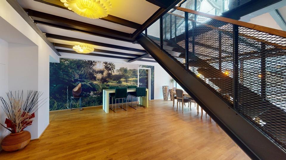 Wohnen auf Zeit Köln Nippes - 1 Zimmer, 32 m&sup2;, 855&euro; | Angebot:25517114