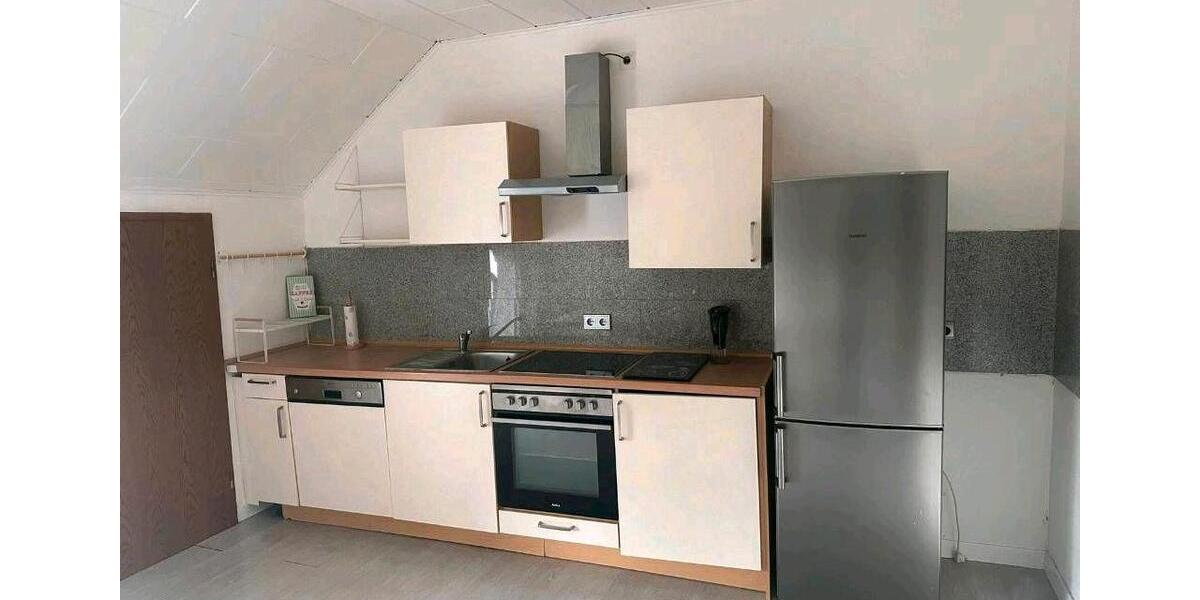 Etagenwohnung Duisburg Duisburg-Mitte - 2 Zimmer, 64 m&sup2;, 733&euro; | Angebot:26673009