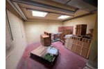 Lagerhalle mit überdachter Ladezone und großem Außenbereich. - Gewerbeobjekt Lübbecke | Angebot:27254315
