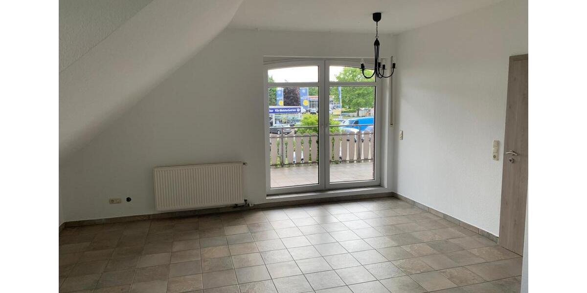 Etagenwohnung Bad Zwischenahn - 4 Zimmer, 120 m&sup2;, 1.295&euro; | Angebot:26629467
