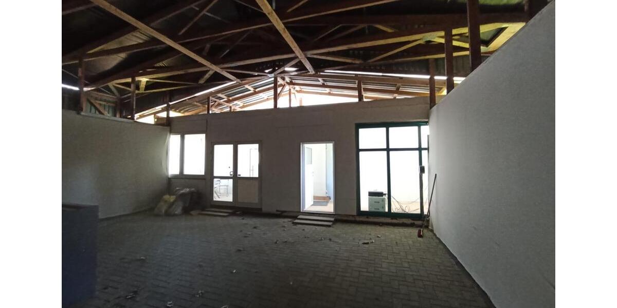 Gewerbeobjekt Bremervörde - 3&euro; | Angebot:24824004