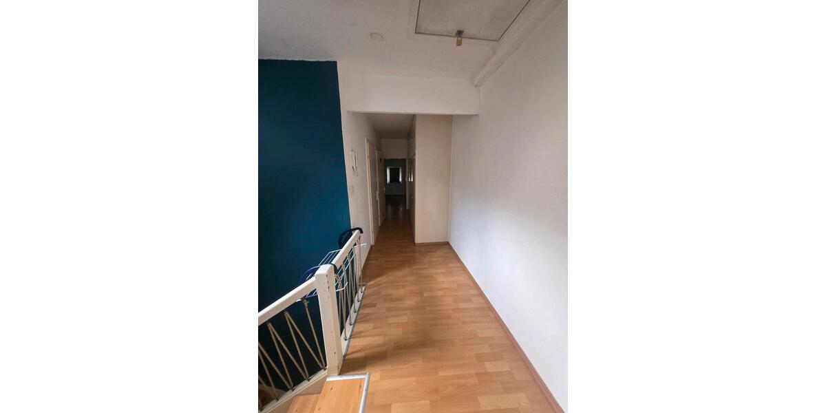 Maisonettenwohnung Aalen - 4 Zimmer, 90 m&sup2;, 900&euro; | Angebot:24774327