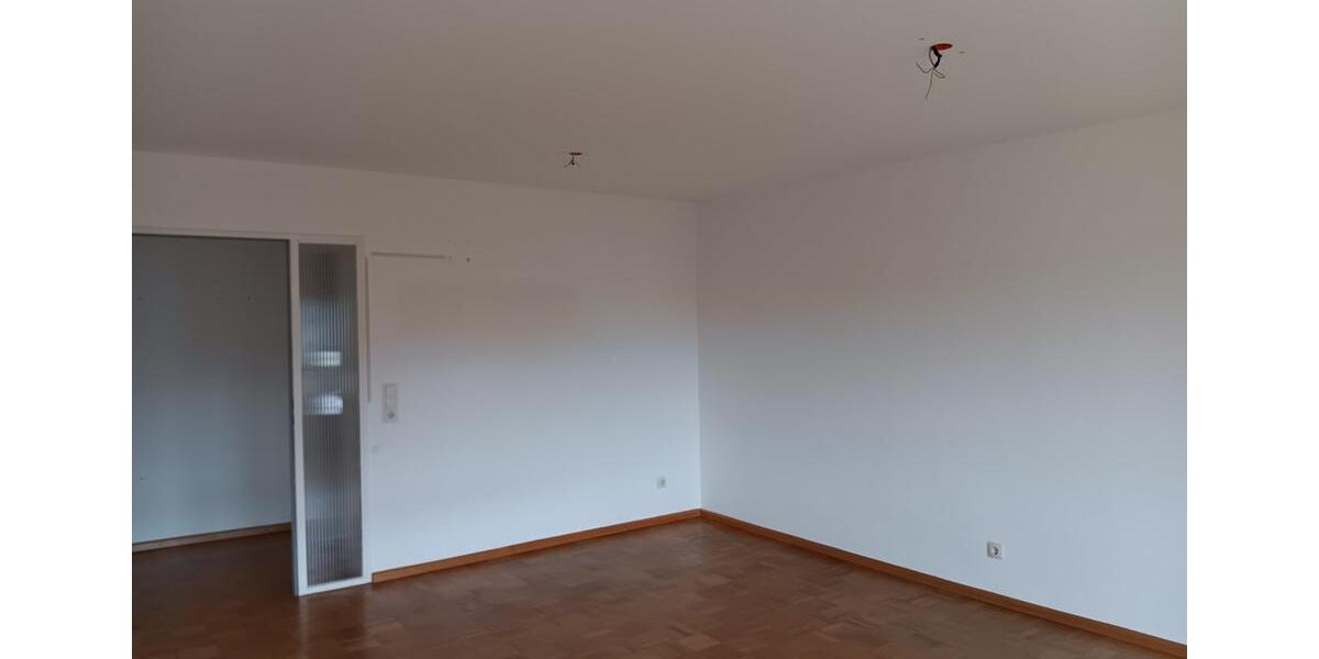 2-Zimmer Wohnung in Offenburg 2 zimmer