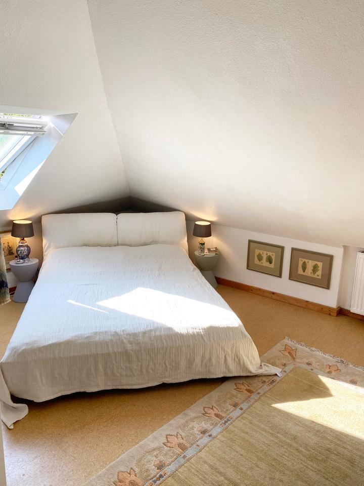 Detmold Helle 2er WG Zentrum