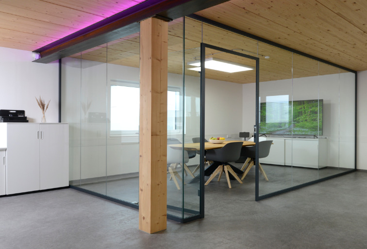 Gewerbeobjekt Eresing Sankt Ottilien - 349&euro; | Angebot:26050758