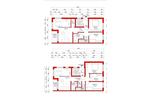 Etagenwohnung Möckmühl - 6.5 Zimmer, 145 m&sup2;, 1.900&euro; | Angebot:26701919