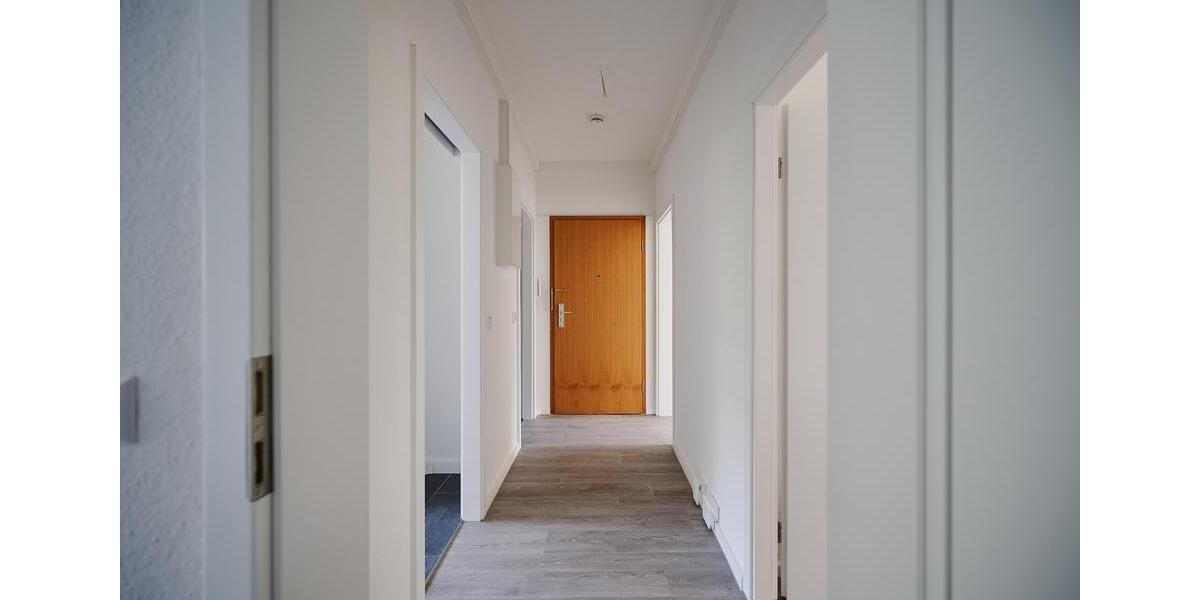 Etagenwohnung Löbau - 4 Zimmer, 69 m&sup2;, 381&euro; | Angebot:23327525
