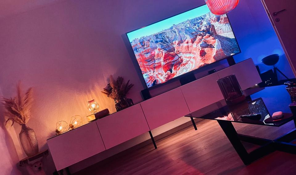 Etagenwohnung Stolberg (Rhld.) Büsbach - 2.5 Zimmer, 55 m&sup2;, 720&euro; | Angebot:25404185