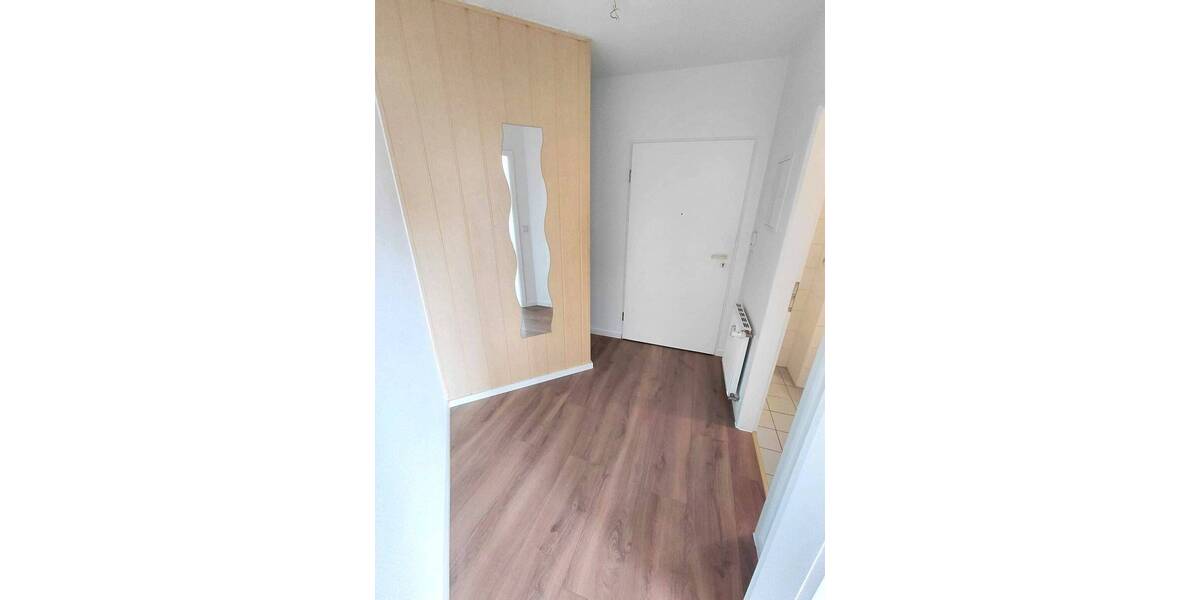 Etagenwohnung Stralsund Knieper - 2 Zimmer, 42 m&sup2;, 370&euro; | Angebot:26798333