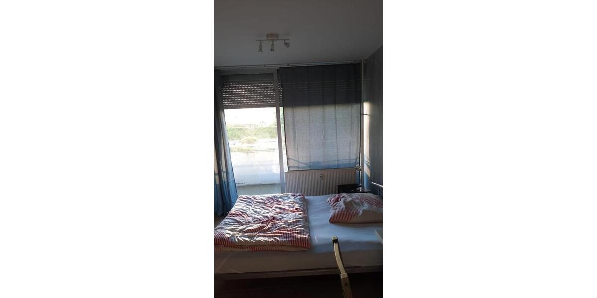 Etagenwohnung Rödermark - 1 Zimmer, 14 m&sup2;, 502&euro; | Angebot:24372321