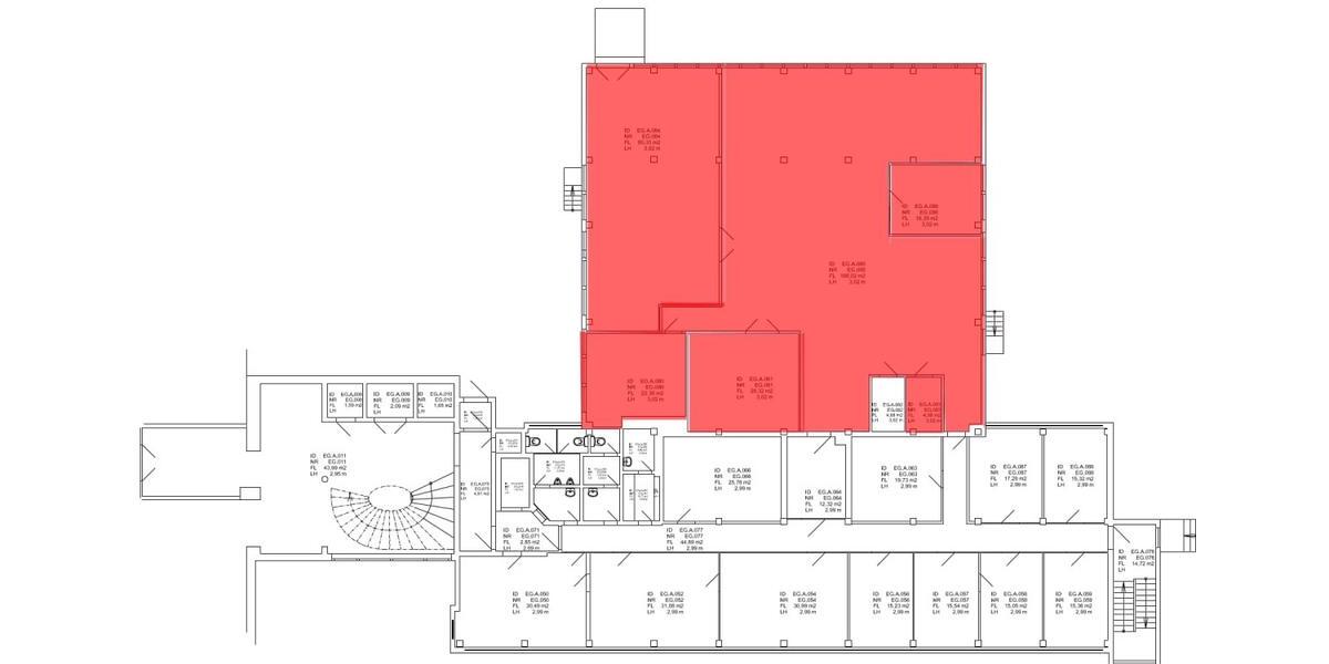 Gewerbeobjekt München Aubing-Lochhausen-Langwied - 13&euro; | Angebot:26301945