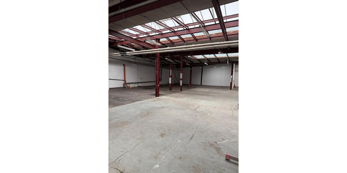 Gewerbeobjekt Krefeld Benrad - 2.200&euro; | Angebot:26703454