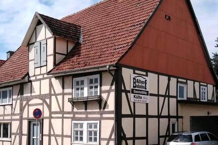 Wohnen auf Zeit Bad Arolsen - 5 Zimmer, 80 m&sup2;, 20&euro; | Angebot:26384876