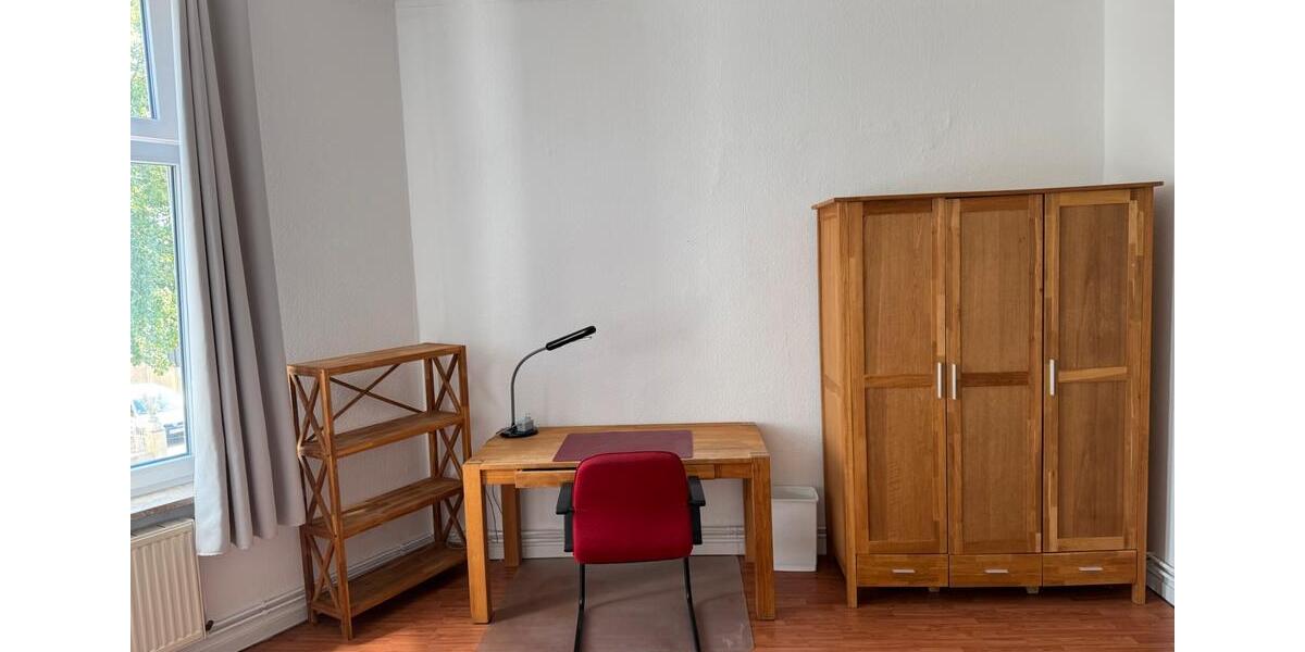 Wohnen auf Zeit Leer (Ostfriesland) - 1 Zimmer, 19 m&sup2;, 600&euro; | Angebot:24496896