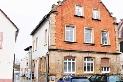 Wohnung Meckenheim - 3 Zimmer, 105 m&sup2;, 900&euro; | Angebot:24892484