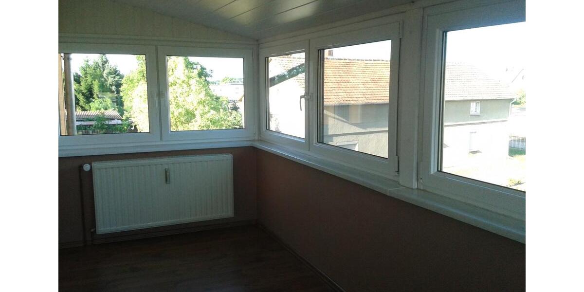 Etagenwohnung Jessen (Elster) - 4 Zimmer, 98 m&sup2;, 637&euro; | Angebot:26482594