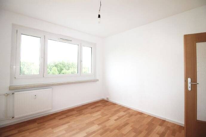 Etagenwohnung Flöha Plaue - 2 Zimmer, 38 m&sup2;, 212&euro; | Angebot:25709962