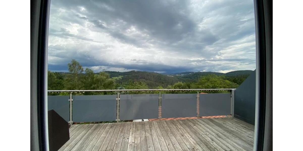 Dachgeschoßwohnung Grafenau Frauenberg - 1 Zimmer, 60 m&sup2;, 510&euro; | Angebot:25918698