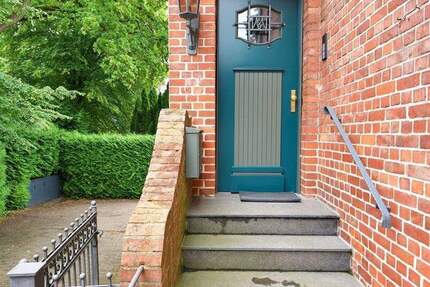 Wohnung Jesteburg - 6 Zimmer, 130 m&sup2;, 1.625&euro; | Angebot:23964777