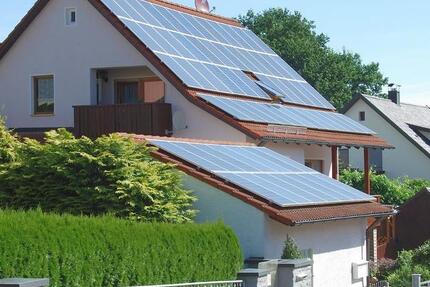 Schöne 80m² Wohnung in ruhiger Lage Kümmersbruck Haselmühl 3 zimmer