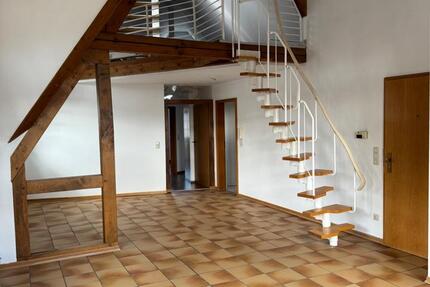 Wohnung Herborn - 3 Zimmer, 100 m&sup2;, 750&euro; | Angebot:26619465