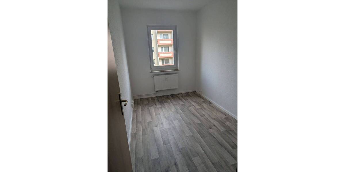 Etagenwohnung Hagenow Kietz - 3 Zimmer, 61 m&sup2;, 385&euro; | Angebot:26608669