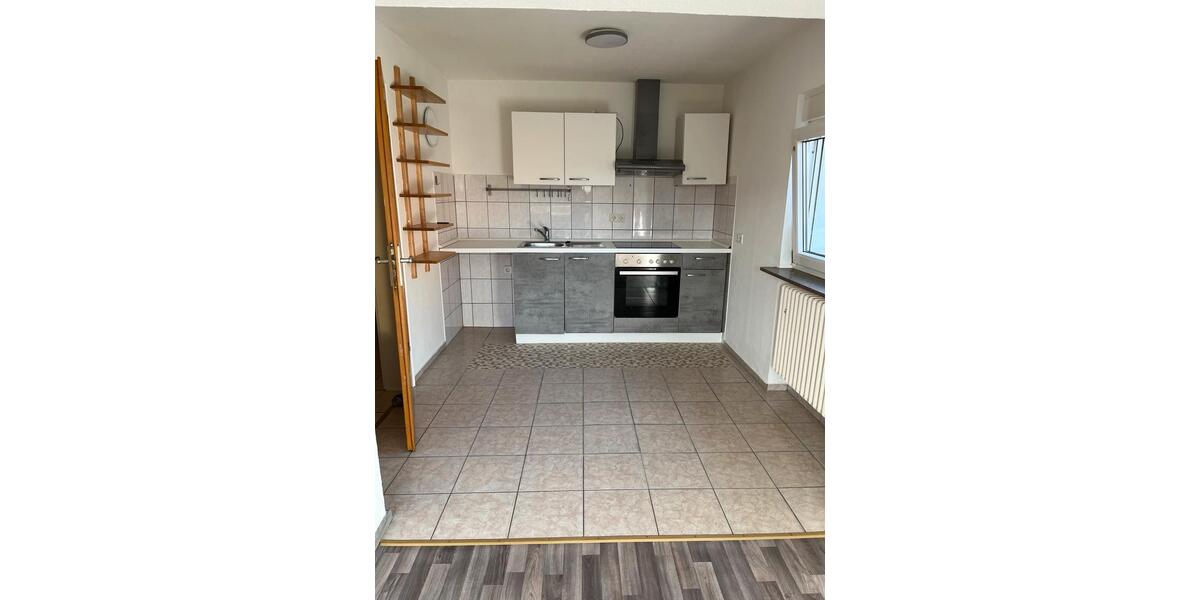 Erdgeschoßwohnung Birkenfeld - 2 Zimmer, 50 m&sup2;, 320&euro; | Angebot:25960703