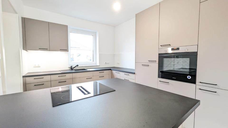 Doppelhaushälfte Glashütten - 4 Zimmer, 167 m&sup2;, 1.690&euro; | Angebot:25632116